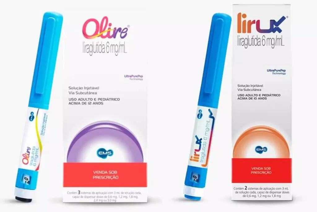 SUS oferecerá canetas emagrecedoras para tratar obesidade