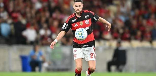 Jorginho cita 'virada de chave' e vê Flamengo em busca de 'único objetivo'