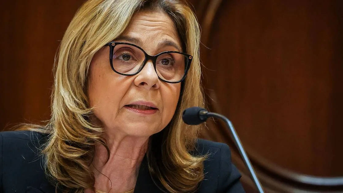 Reforma do SNS é "complexa" e exige "coragem" para gerir críticas, defende ministra da Saúde