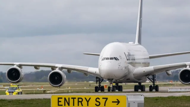Flugverkehr: Zwei Flug-Zwischenfälle am Airport München geben Rätsel auf