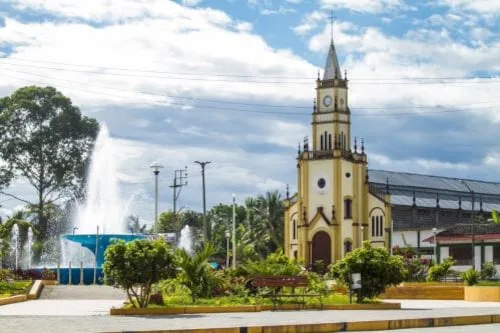 Tarapoto: reconocido periodista es detenido tras irregular intervención de su defensa ante el PJ