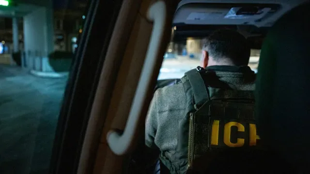 Quase 15 mil detidos pelo ICE no sul da Califórnia foram deportados