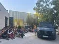 Un menor marroquí no acompañado acogido en Ceuta da positivo en viruela del mono