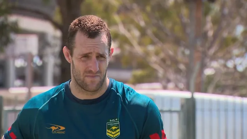 Tedesco or Walsh? Kangaroos skipper quizzed