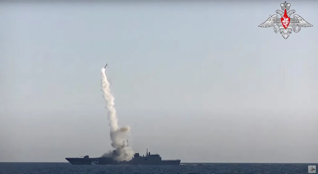 Ucrania acaba de capturar un misil “invencible” de Rusia y lo ha abierto. Ni son invencibles ni vienen del futuro, son más peligrosos