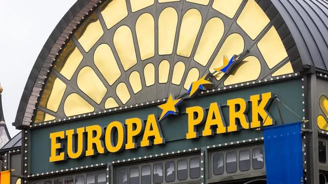 Freizeitpark: Europa-Park plant drei neue Attraktionen für 2027