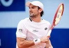 Atual campeão, Vacherot cai para Paul e deixará o top 30