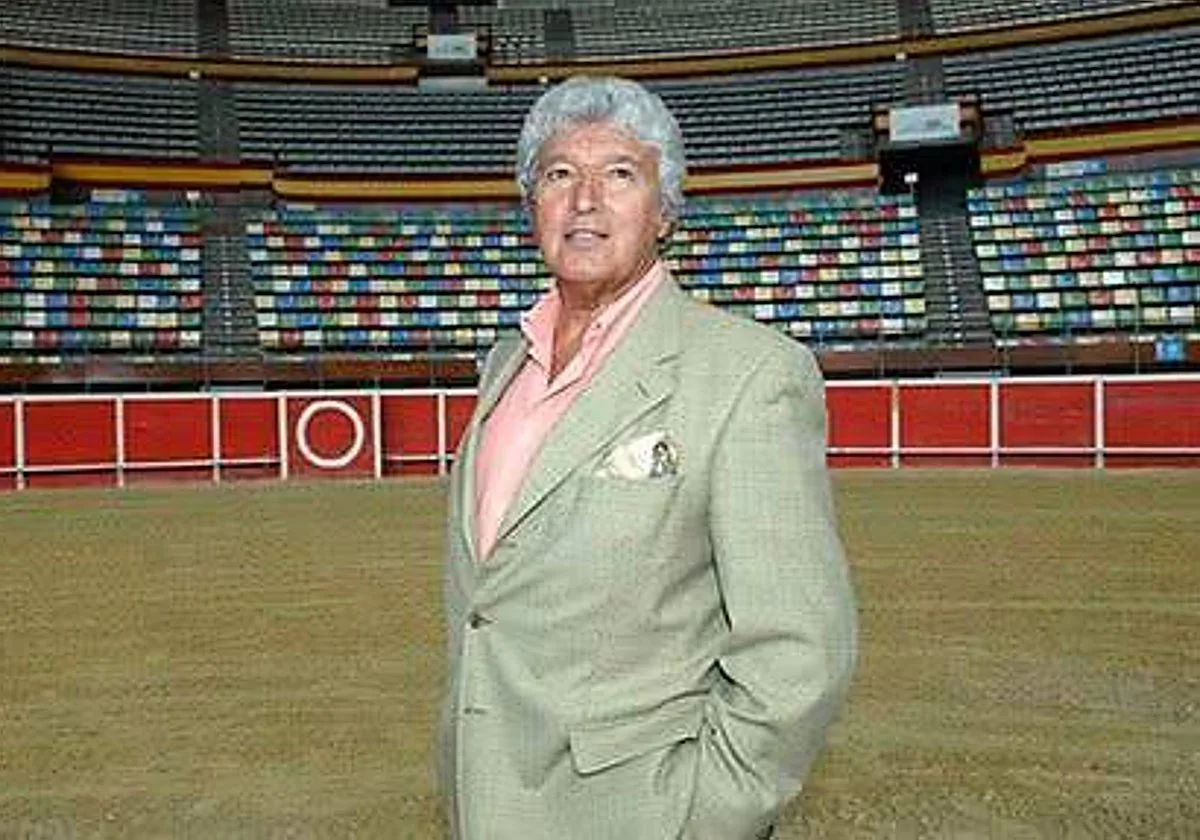 Luis Álvarez, un taurino clásico con visión de futuro