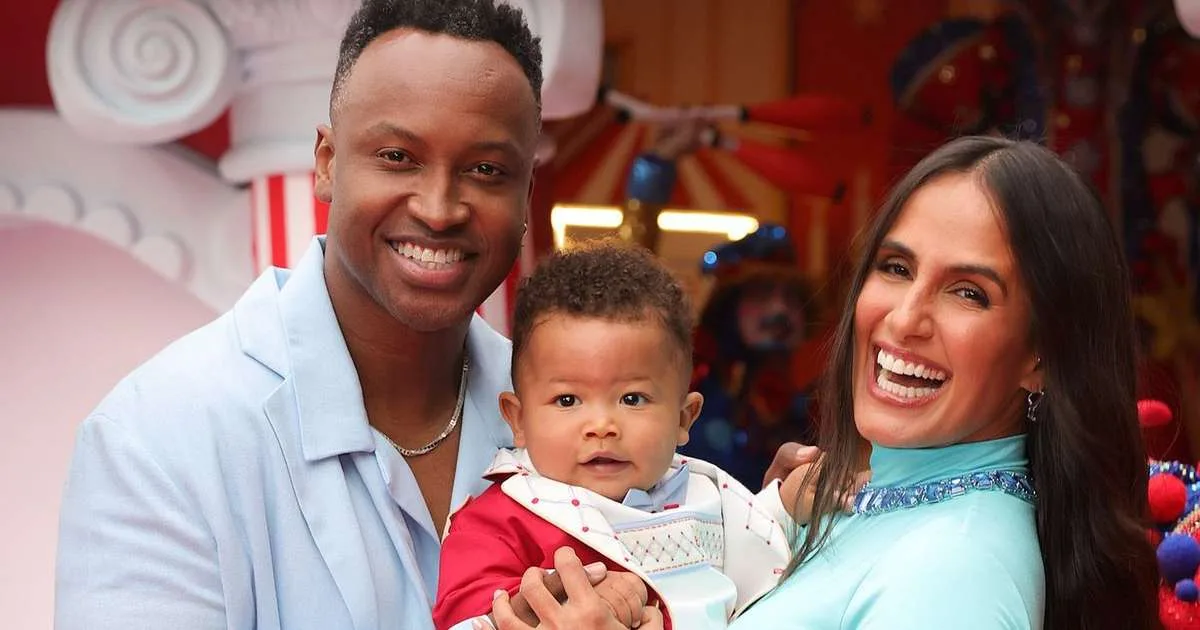 Neymar, Bruna Biancardi e mais famosos curtem festa de aniversário de luxo do filho de Thiaguinho e Carol Peixinho. Veja fotos da comemoração!