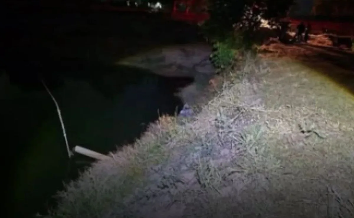 Criança autista desaparece enquanto brincava e é localizada morta pelo pai em represa de fazenda
