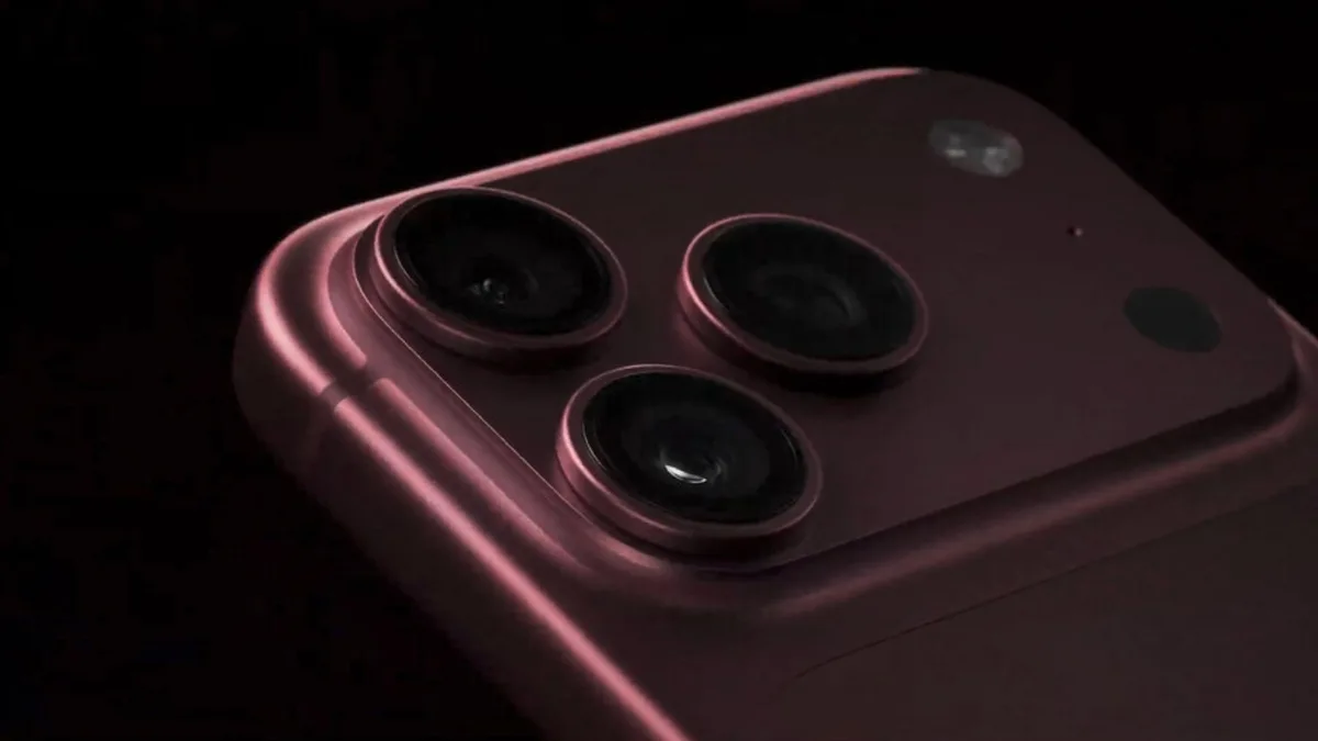 La batterie de l'iPhone 18 Pro Max est si puissante qu'Apple a dû créer une fonction spéciale