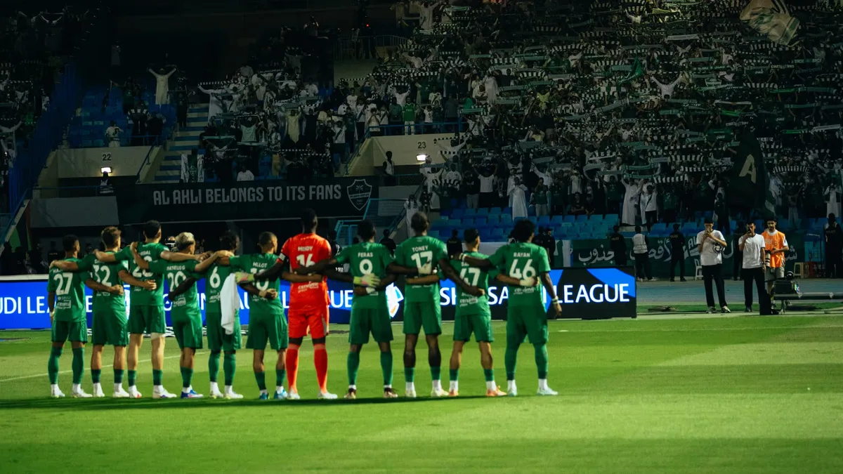 Al-Ahli x Auckland FC: veja prováveis escalações e onde assistir ao duelo pelo Intercontinental da Fifa