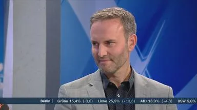 Schult: "Mehr Respekt vor dem Wähler"