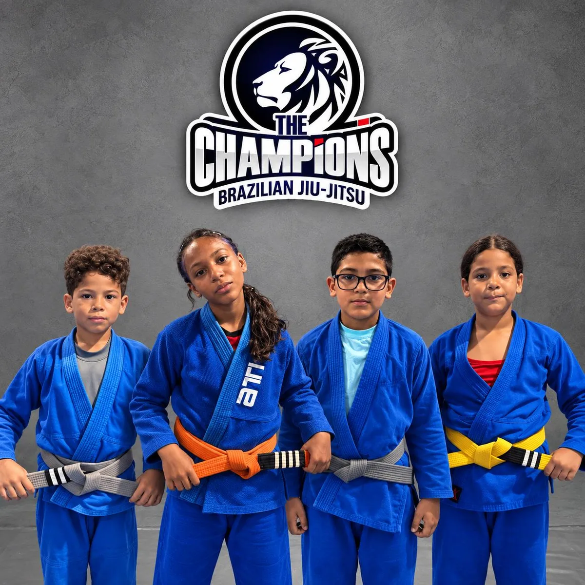 Atletas representam Roraima no Manaus Open Internacional Kids