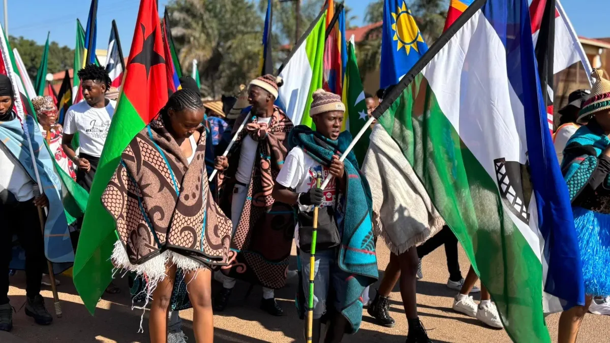 Managing Migration Together: Making South Africa’s Five-Point Plan Work Through Regional and International Cooperation
