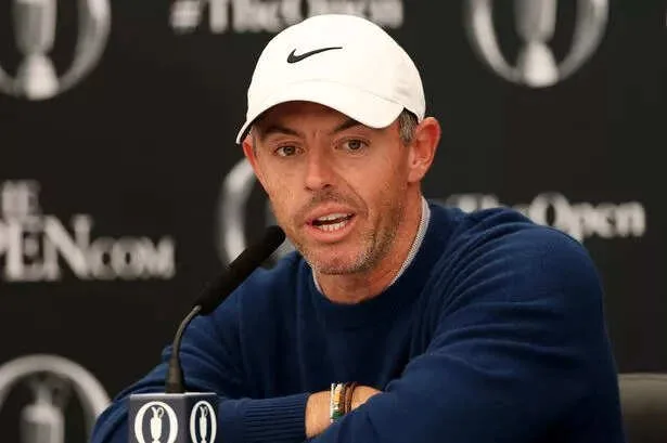 McIlroy answers Kevin Kisner’s $10m India fee claim and explains why he played there