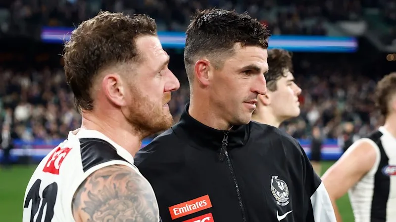 ‘Next chapter’: Magpie legend Scott Pendlebury to join Gold Coast