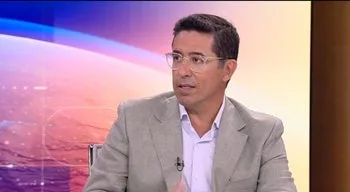 "Será porque represento o Chega?". Autarca de Albufeira diz-se "perseguido" pelo Ministério Público