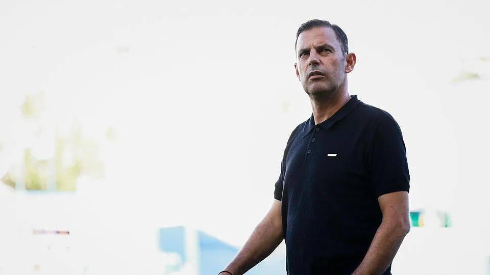 Rio Ave quer voltar às vitórias: «Todos perceberam que precisamos de subir o nível»
