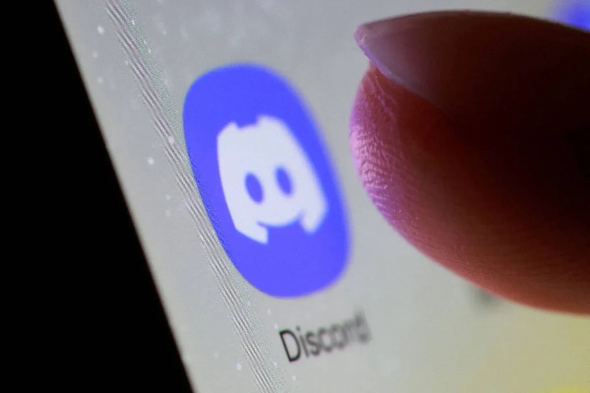 Discord chama de 'prematura' suspens�o de lives e diz que problemas come�aram em outras plataformas