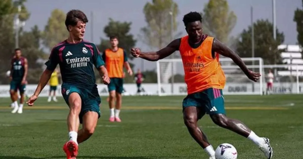 Schalke x Real Madrid: horário e onde assistir ao amistoso de pré-temporada
