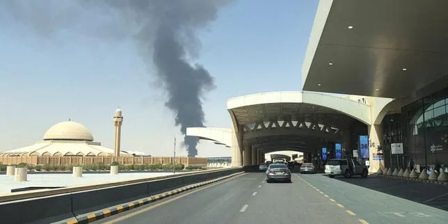 Arabie saoudite : les houthistes revendiquent des attaques sur Riyad au lendemain d’alertes aériennes
