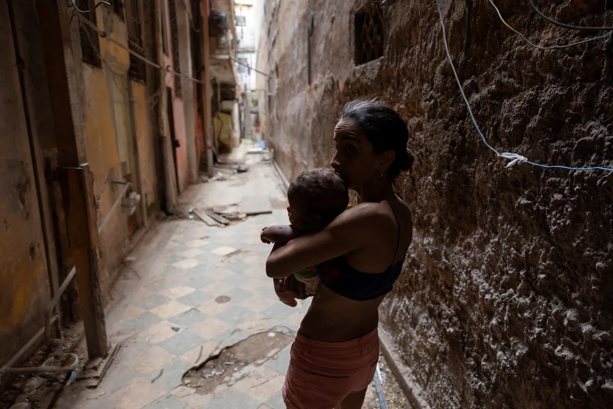 Régimen cubano reconoce aumento de hepatitis y diarreas en niños: “Si usted no tiene agua segura no puede prevenir las enfermedades”