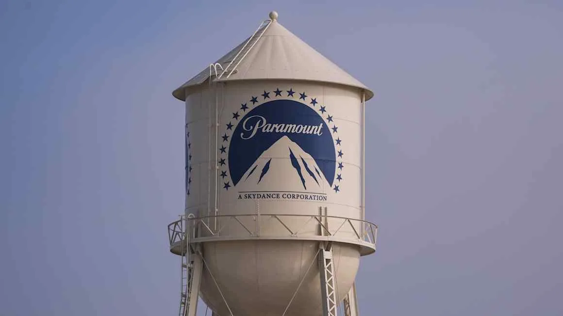 Paramount in talks to settle antitrust lawsuit blocking WBD deal
