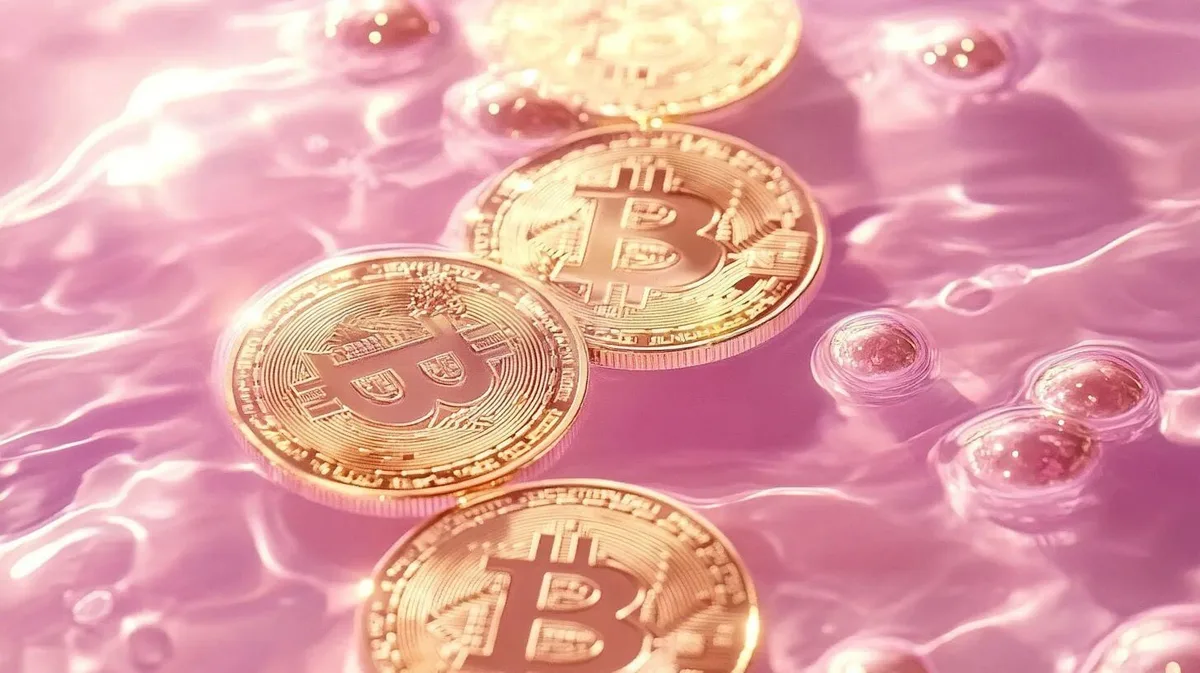 Así cotizan las principales criptomonedas del mundo digital este lunes 17 de agosto