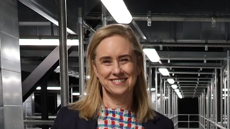 Minister intervenes as open day Perth film studio actors paid with lunch and ‘opportunity’