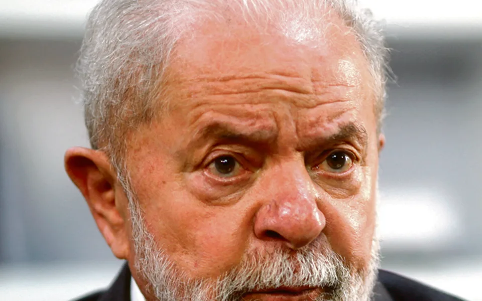 Lula da Silva defende enriquecimento de urânio no Brasil para fins pacíficos