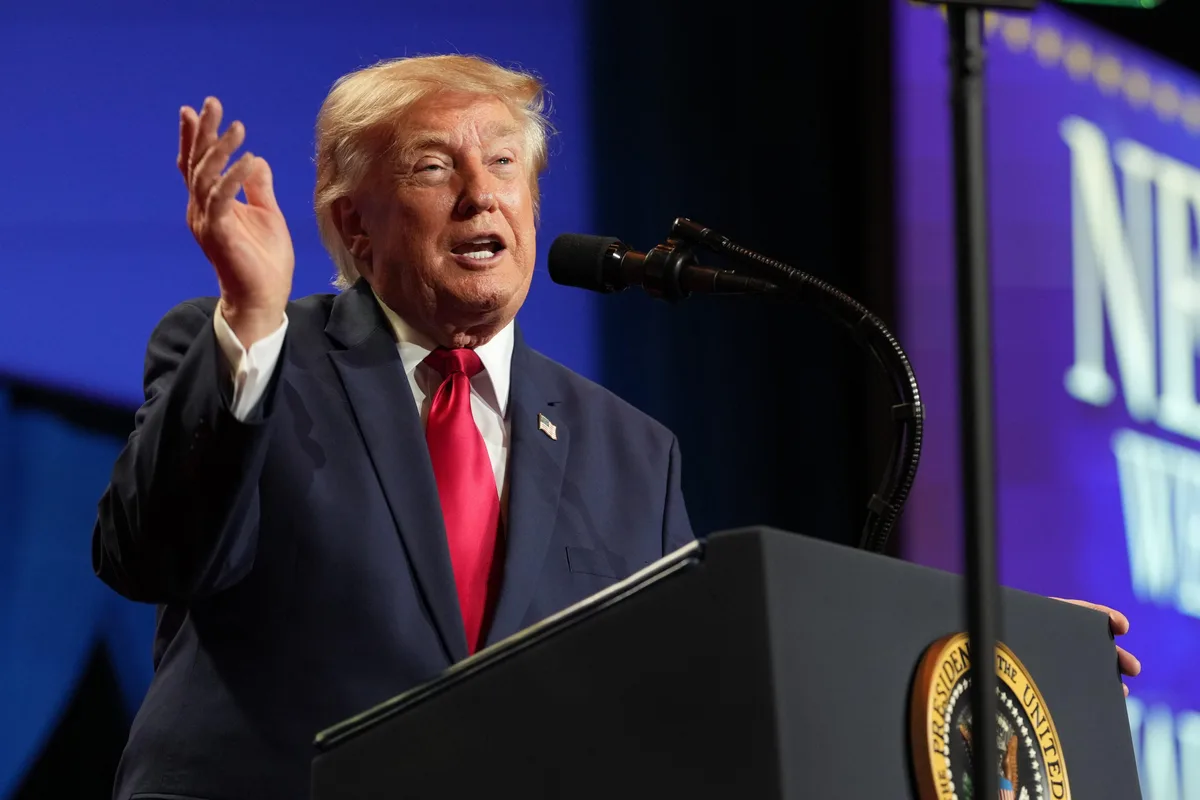 Trump administration moves to impose over $100K fee on H-1B worker visas