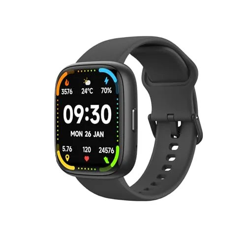 Smartwatches em promoção: confira uma seleção com modelos para todos os estilos