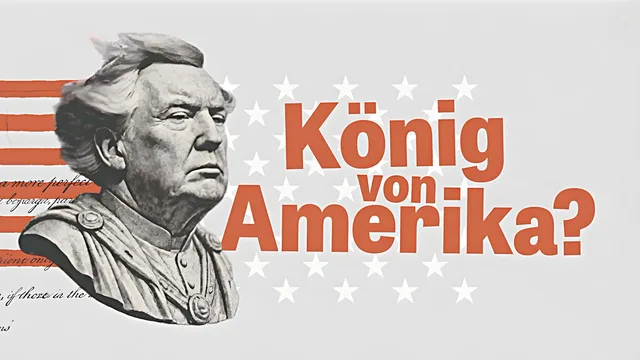 USA : Ist Donald Trump ein »Mad King?«