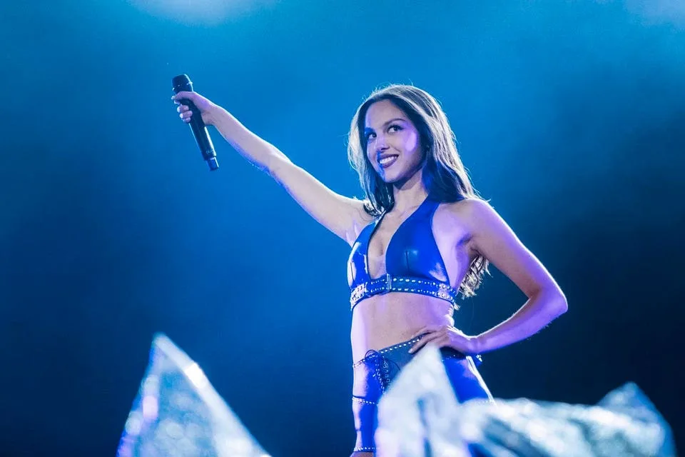 Olivia Rodrigo Ups Her Global Hits As Several Singles Mount Comebacks