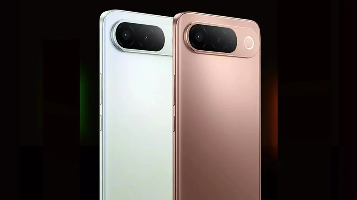 Vivo T5 5G Key Specifications Teased; 7,050mAh Battery, Dual Rear Cameras Confirmed