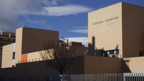 El Colegio Alborada vuelve a ser señalado por el presunto maltrato a bebés de una maestra y dos directivas