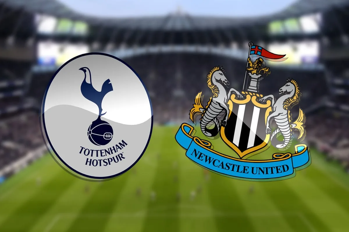 How to watch Tottenham vs Newcastle: TV channel and live stream for Premier League today