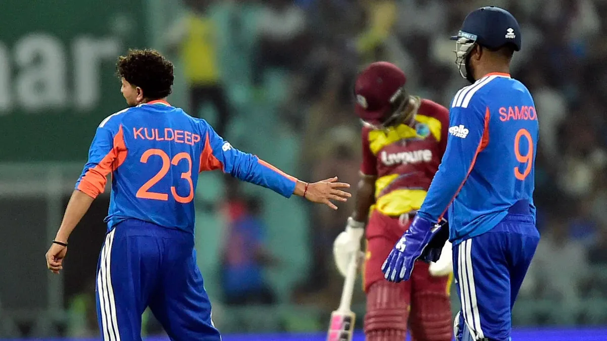‘Unfair’ treatment of Kuldeep Yadav? Ashwin fears another benching on NZ tour