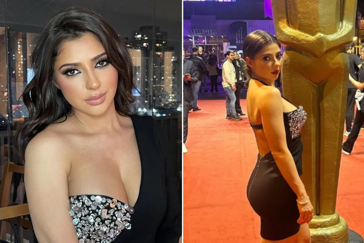 Influencer presa por ligação com máfia italiana comprou imóveis de luxo em SP com dinheiro do tráfico