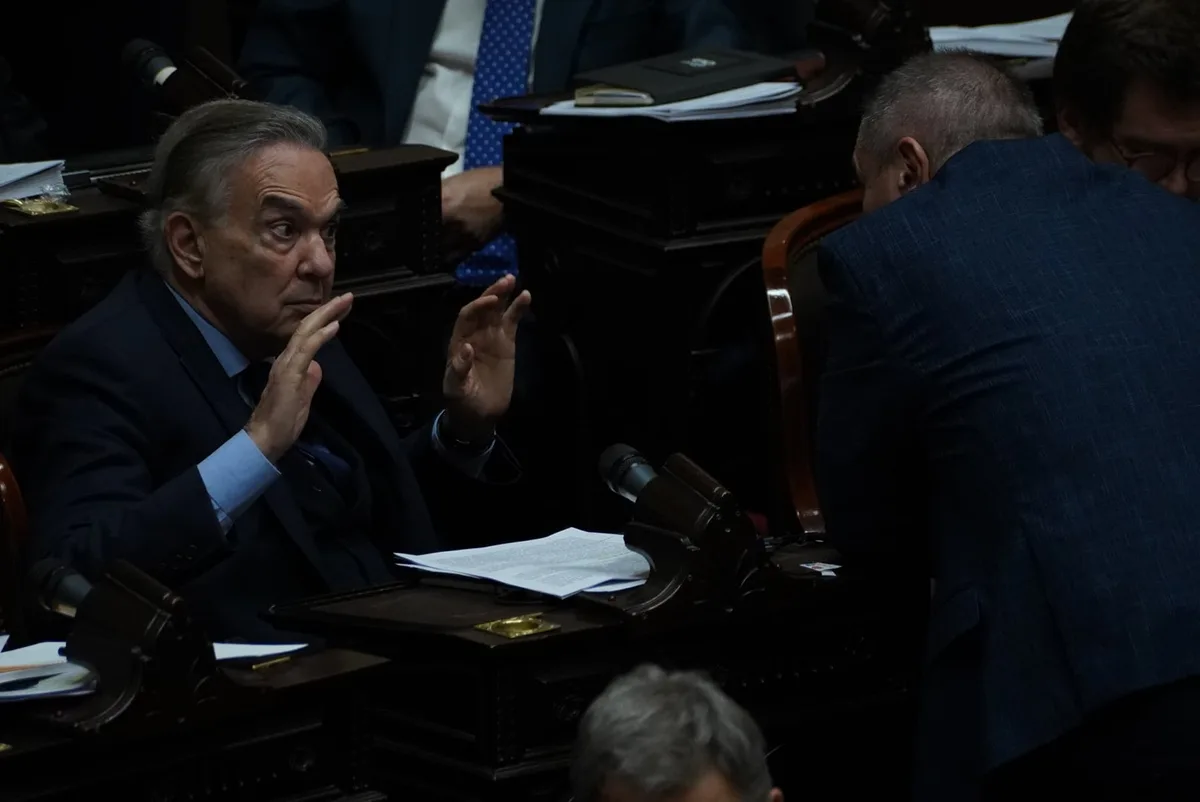 La oposición exhibió fuerza en Diputados para imponer una agenda propia en el futuro e impulsar temas incómodos para el Gobierno
