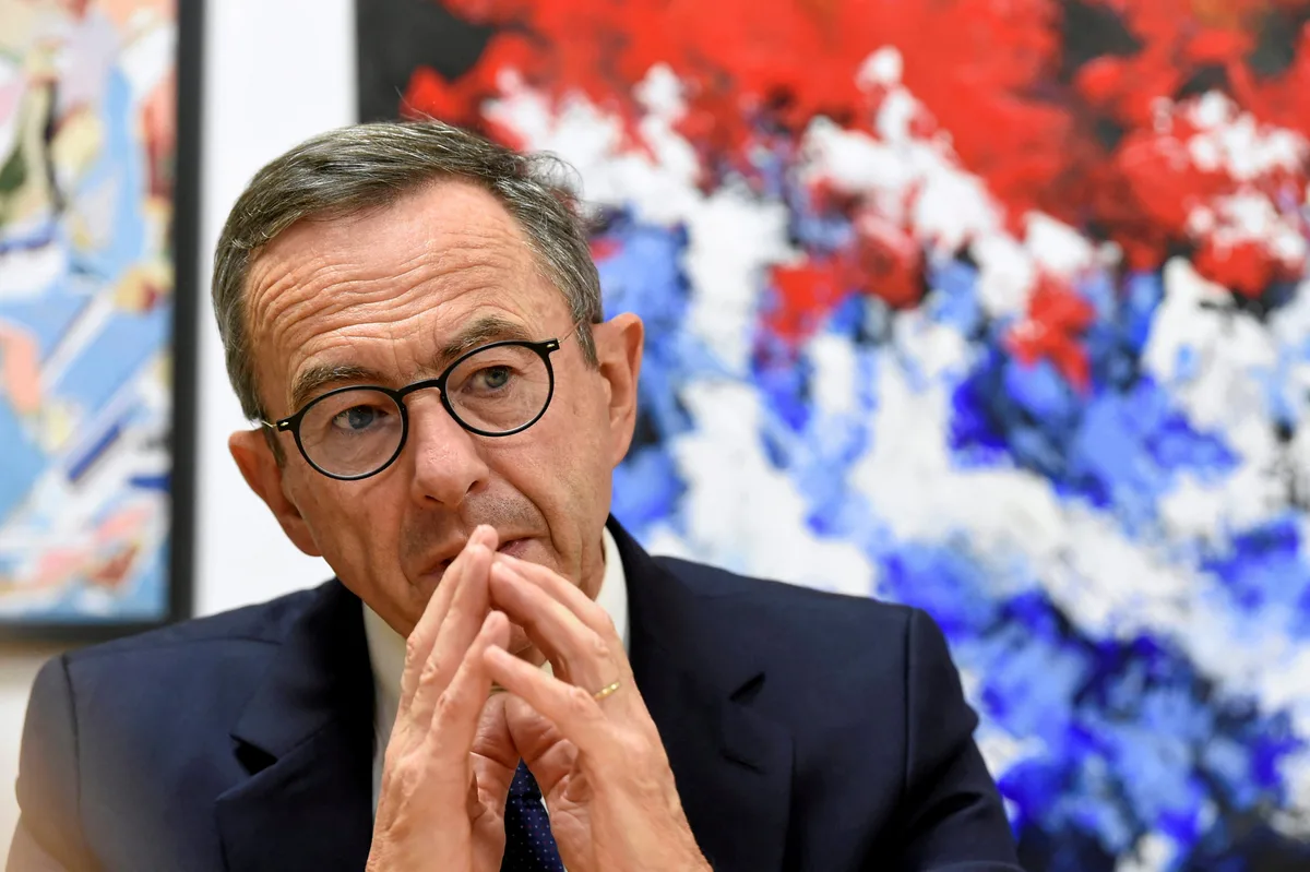 Bruno Retailleau et l'interdiction de LFI : de Paris à Strasbourg, histoire secrète d’un coup d’épée dans l’eau