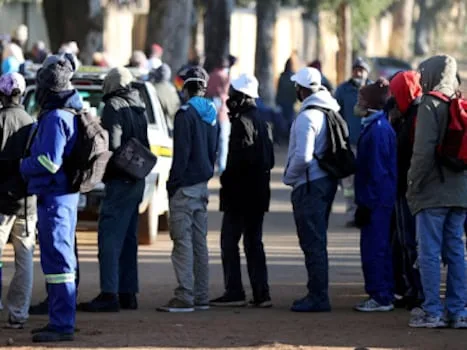 EDITORIAL | Act now to defuse the joblessness time bomb