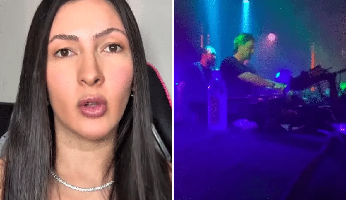 “Vorcaro derrubou meu perfil”: influencer que expôs festa secreta denuncia ação após queda de sigilo do caso Master