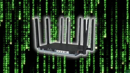 (OEM-)China-Router von ZBT mit Backdoors