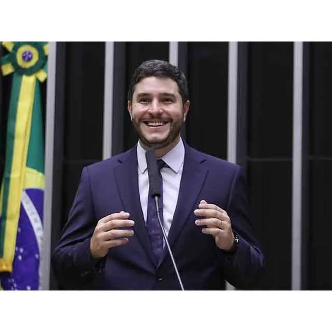 Maurício Carvalho (União Brasil) é reeleito deputado federal por Rondônia com 36.242 votos