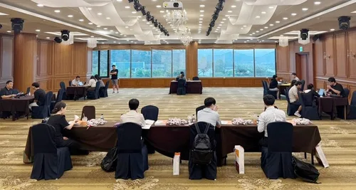 강원교육청, 학교 밖 청소년 대상 입시설명회 춘천서 개최