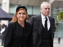 Nach Epstein-Skandal : Sarah Ferguson kehrt wohl bald nach Großbritannien zurück