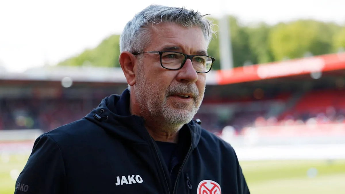 Matthäus tippt Mainz auf Platz 6 - So reagiert Fischer auf Lothars Europa-Prognose