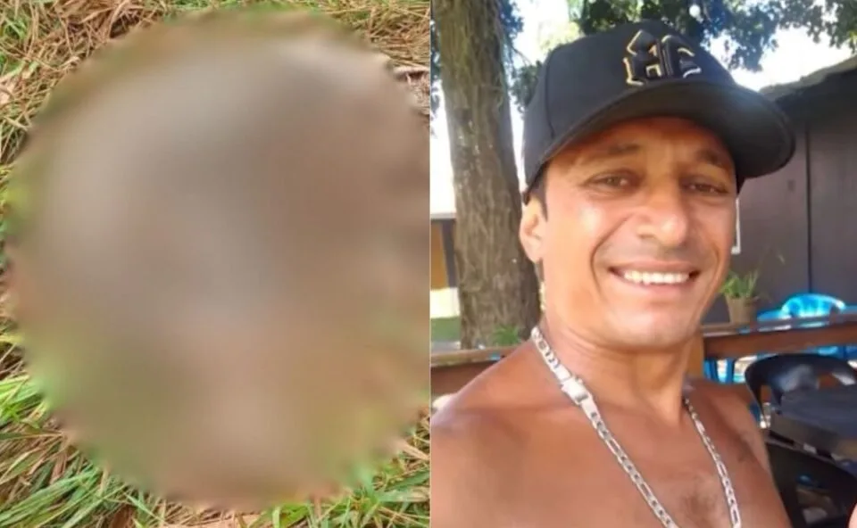 Corpo é encontrado em mata de SC e pode trazer respostas sobre caso de peruqueiro de Curitiba desaparecido desde abril